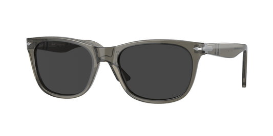 Persol 0PO3291S Trasparent Taupe Grey 8056597596442