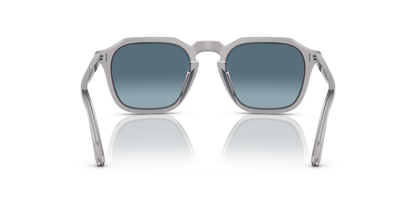 Transparent Grey - 0PO3292S 8056597783231