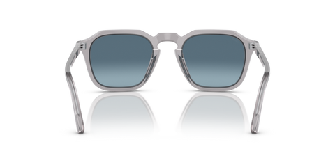 Transparent Grey - 0PO3292S 8056597783231