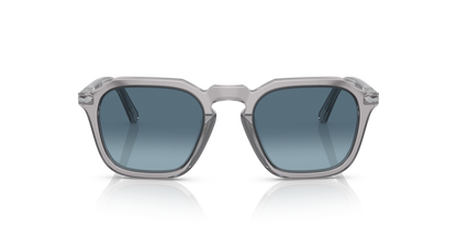 Transparent Grey - 0PO3292S 8056597783231