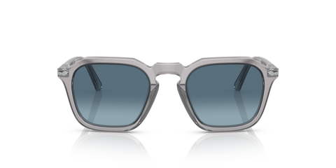 Transparent Grey - 0PO3292S 8056597783231
