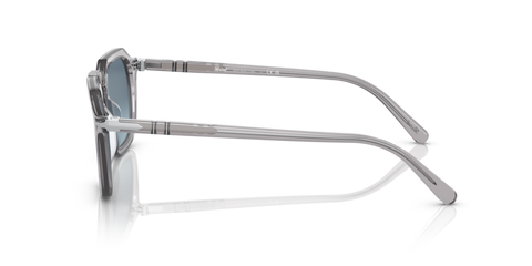 Transparent Grey - 0PO3292S 8056597783231