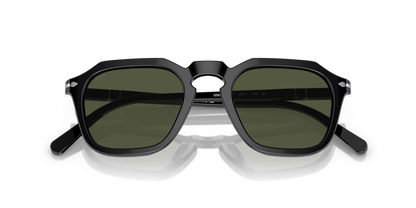 Black - 0PO3292S 8056597593779