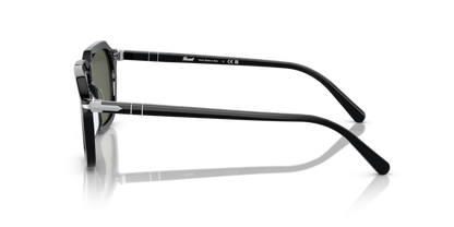 Black - 0PO3292S 8056597593779