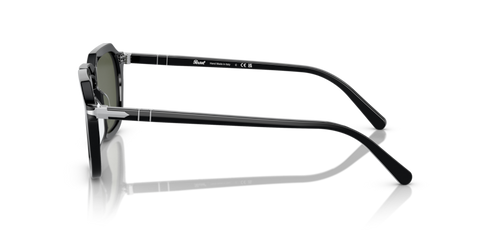 Black - 0PO3292S 8056597593779