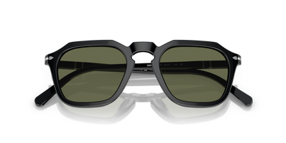 Black - 0PO3292S 8056597593793