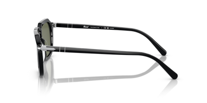 Black - 0PO3292S 8056597593793