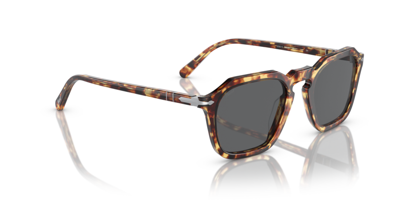 Tabacco Virginia - 0PO3292S 8056597593830 Persol Sunglasses Unisex Square