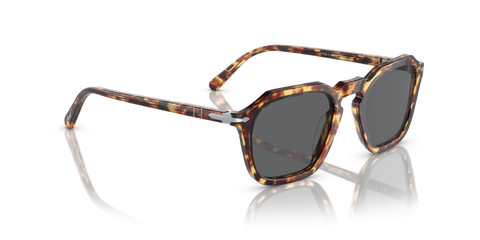 Tabacco Virginia - 0PO3292S 8056597593830 Persol Sunglasses Unisex Square