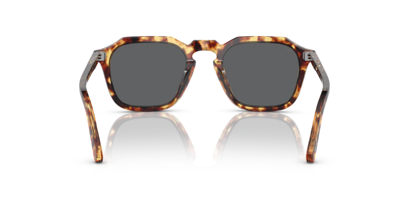 Tabacco Virginia - 0PO3292S 8056597593830 Persol Sunglasses Unisex Square