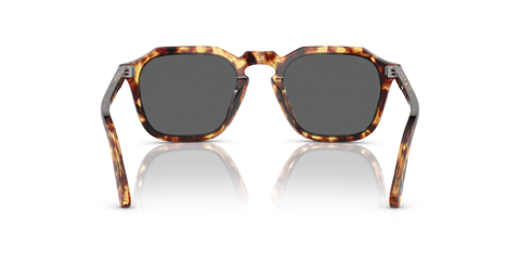Tabacco Virginia - 0PO3292S 8056597593830 Persol Sunglasses Unisex Square