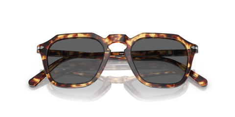 Tabacco Virginia - 0PO3292S 8056597593830 Persol Sunglasses Unisex Square