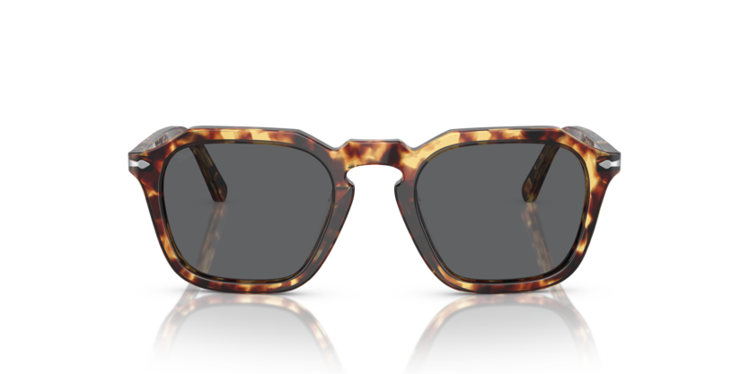 Tabacco Virginia - 0PO3292S 8056597593830 Persol Sunglasses Unisex Square