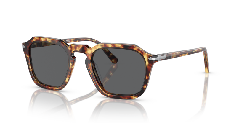 Tabacco Virginia - 0PO3292S 8056597593830 Persol Sunglasses Unisex Square