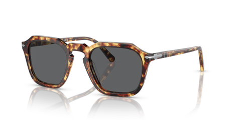 Tabacco Virginia - 0PO3292S 8056597593830 Persol Sunglasses Unisex Square