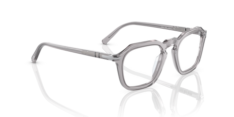Transparent Grey - 0PO3292V 8056597783170