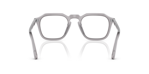 Transparent Grey - 0PO3292V 8056597783170