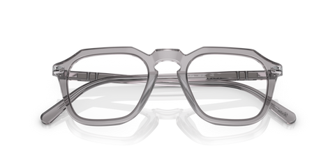 Transparent Grey - 0PO3292V 8056597783170