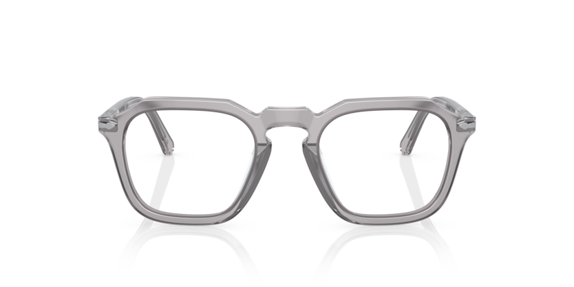 Transparent Grey - 0PO3292V 8056597783170