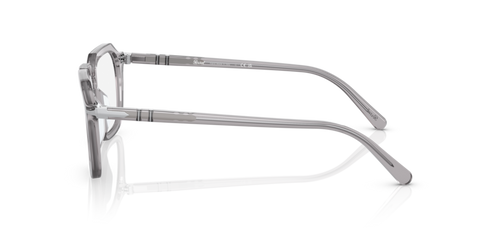 Transparent Grey - 0PO3292V 8056597783170