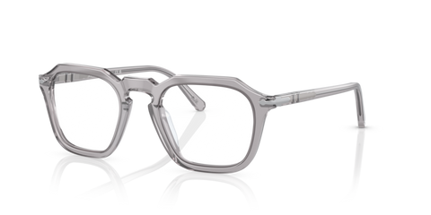 Transparent Grey - 0PO3292V 8056597783170