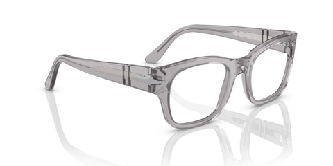Transparent Grey - 0PO3297V 8056597783224