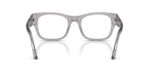 Transparent Grey - 0PO3297V 8056597783224