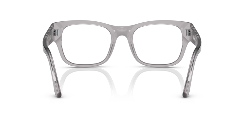 Transparent Grey - 0PO3297V 8056597783224