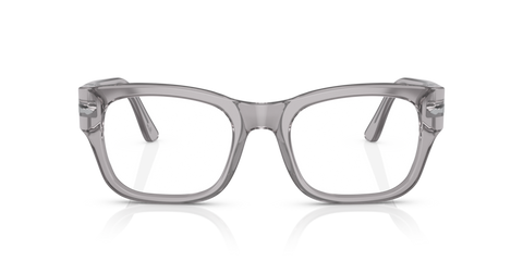 Transparent Grey - 0PO3297V 8056597783224
