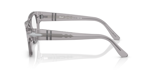 Transparent Grey - 0PO3297V 8056597783224