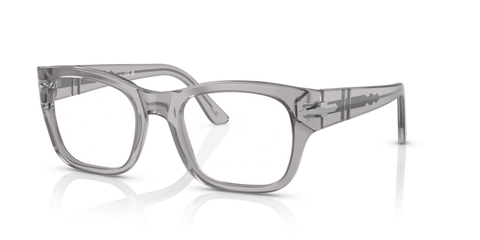Transparent Grey - 0PO3297V 8056597783224