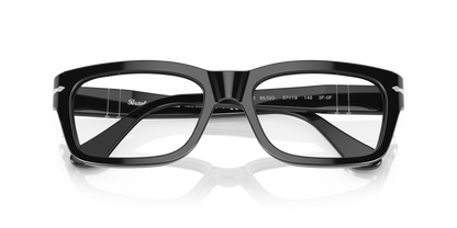 Black - 0PO3301S 8056597807852