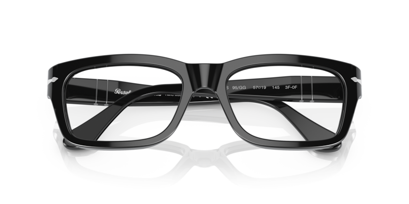 Black - 0PO3301S 8056597807852