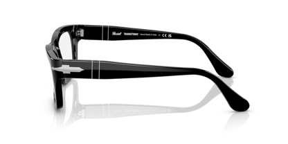 Black - 0PO3301S 8056597807852