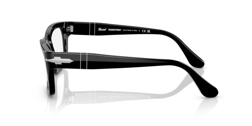 Black - 0PO3301S 8056597807852