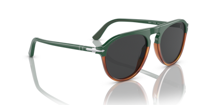 Green - 0PO3302S 8056597756846