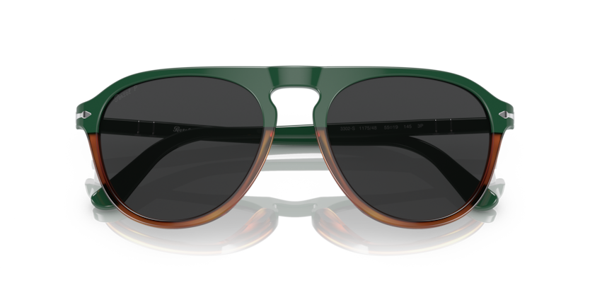 Green - 0PO3302S 8056597756846