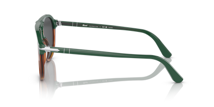 Green - 0PO3302S 8056597756846