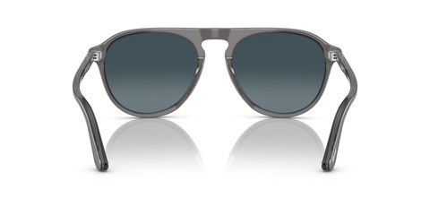 Transparent Grey - 0PO3302S 8056597999267
