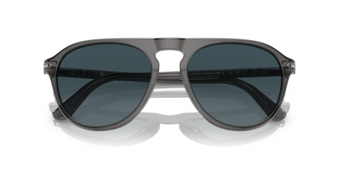Transparent Grey - 0PO3302S 8056597999267