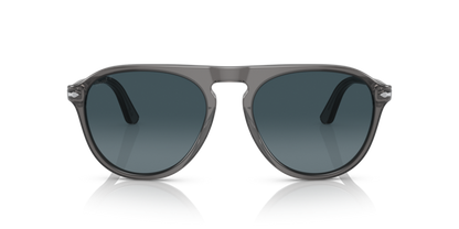 Transparent Grey - 0PO3302S 8056597999267