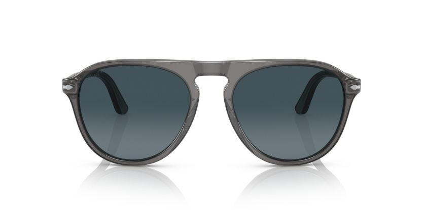 Transparent Grey - 0PO3302S 8056597999267