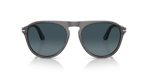 Transparent Grey - 0PO3302S 8056597999267