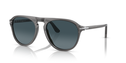 Transparent Grey - 0PO3302S 8056597999267