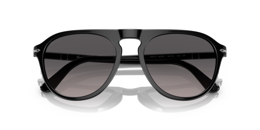 Black - 0PO3302S 8056597745239