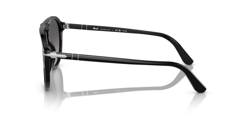 Black - 0PO3302S 8056597745239