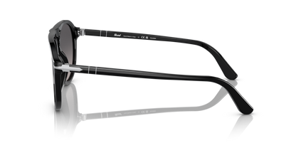 Black - 0PO3302S 8056597745239