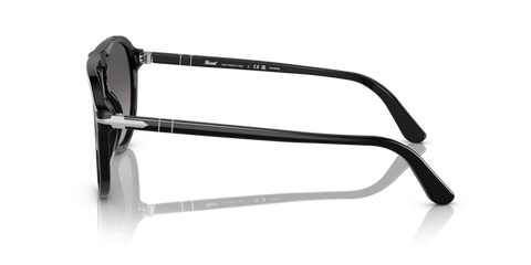 Black - 0PO3302S 8056597745239