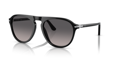 Black - 0PO3302S 8056597745239