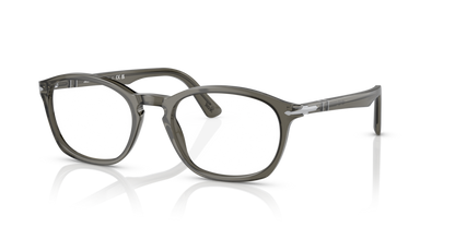(Taupe Grey Transparent) - Clear 8056597791700